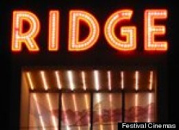Vancouver's Ridge Theatre is closing after 63 years of operation in the city's west side. (Festival Cinemas)