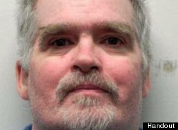 Bruce Windsor, a convicted child pornographer, has been released to Stony Plain, prompting a warning from the RCMP. (Handout)