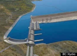 BC Hydro