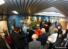 The Kerrisdale Community Centre is part of a campaign against centralizing funding for Vancouver's centres. (Facebook)