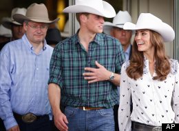 The Harper government is bringing in legislation that will change the rules of royal succession to end discrimination against female heirs to the throne. (AP)