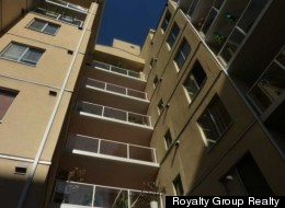 Royalty Group Realty