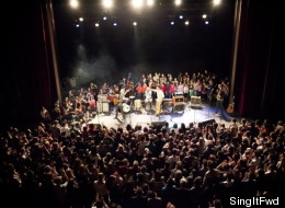 SingItFwd