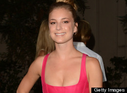 Emily VanCamp in