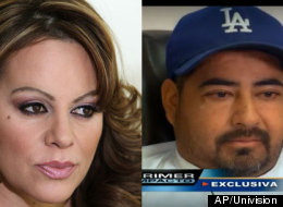 Jenni Rivera y su deseo de salvarle la vida a su amigo Chava