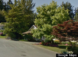 A 40-year-old woman was found dead in a home in the 34800 block of Cassiar Court in Abbotsford, B.C. (Google Maps)