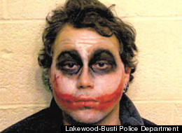 Aaron Chase was charged with trespassing for allegedly refusing to leave an Applebee's restaurant
