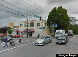 Police are investigating the Vancouver's second homicide after a man died in hospital after a fight on the city's east side. (Google Maps)