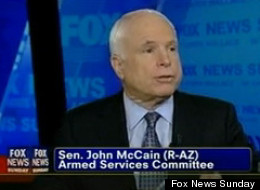 Fox News Sunday