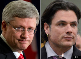 Opposition politicians are now claiming that Stephen Harper should have known that Patrick Brazeau was bad news when he appointed him to the Senate in December 2008. (CP)