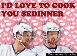 Vancouver Canucks