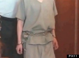 One of two fifth grade students accused of plotting to kill a female classmate at Fort Colville Elementary School.