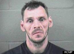 Allan Schoenborn faces a B.C. Review Board hearing after being found not criminally responsible for killing his three children. (RCMP)