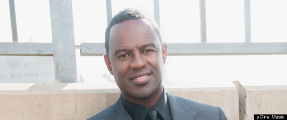 BRIAN MCKNIGHT MORE THAN WORDS