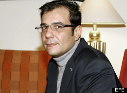 Francisco Marco en 2008.