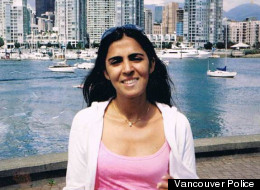 Vancouver Police