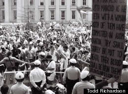 The 20th Anniversary of the LGBT March on Washington: How Far Have We ...