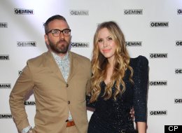 City and Colour's Dallas Green Blasts Wife Leah Miller's Haters