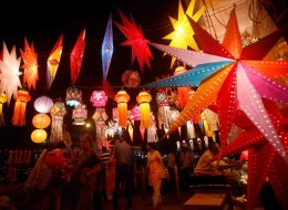 Diwali In Vancouver: Celebrate The Festival Of Lights (VIDEO)