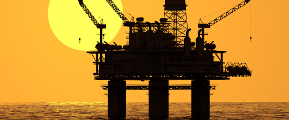 OFFSHORE DRILLING