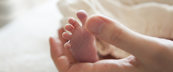 día mundial del nacimiento prematuro