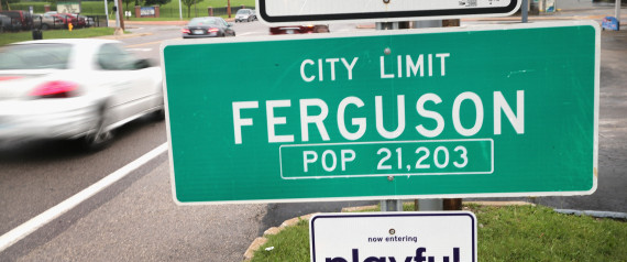 FERGUSON M