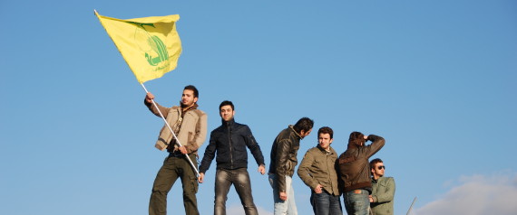 Polícia Federal aponta elo entre PCC e Hezbollah