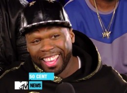 50 Cent Gives Personal Review Of Fox's 'Empire': It's 'Glee' With Hip ...