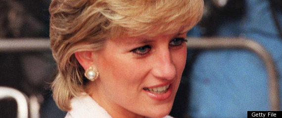 'Unlawful Killing,' Princess Diana Documentary Featuring Photo Of Her ...