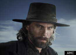 'Hell On Wheels' Gets Season 2