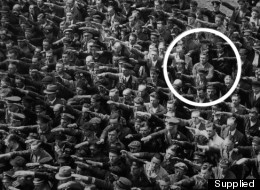 August Landmesser, Hamburg Shipyard Worker Who Refused To Make Nazi ...