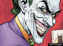 Scott Snyder Talks About The Return of The Joker! | Bryan Young