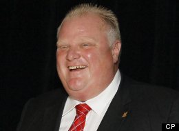 Rob ford appeal factum